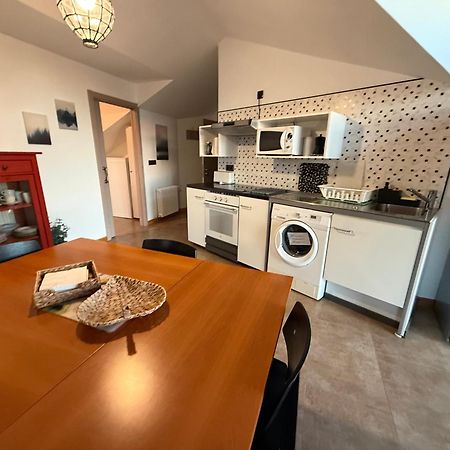 Apartament A Marola By Oktheway Pontedeume Zewnętrze zdjęcie