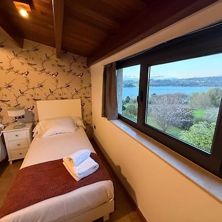Apartament A Marola By Oktheway Pontedeume Zewnętrze zdjęcie