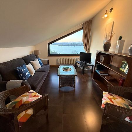 Apartament A Marola By Oktheway Pontedeume Zewnętrze zdjęcie