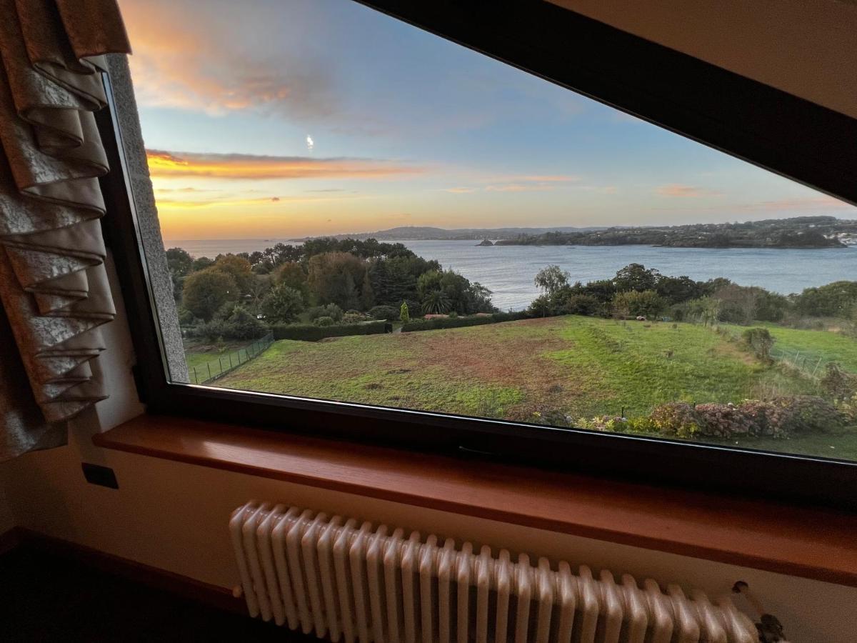 Apartament A Marola By Oktheway Pontedeume Zewnętrze zdjęcie