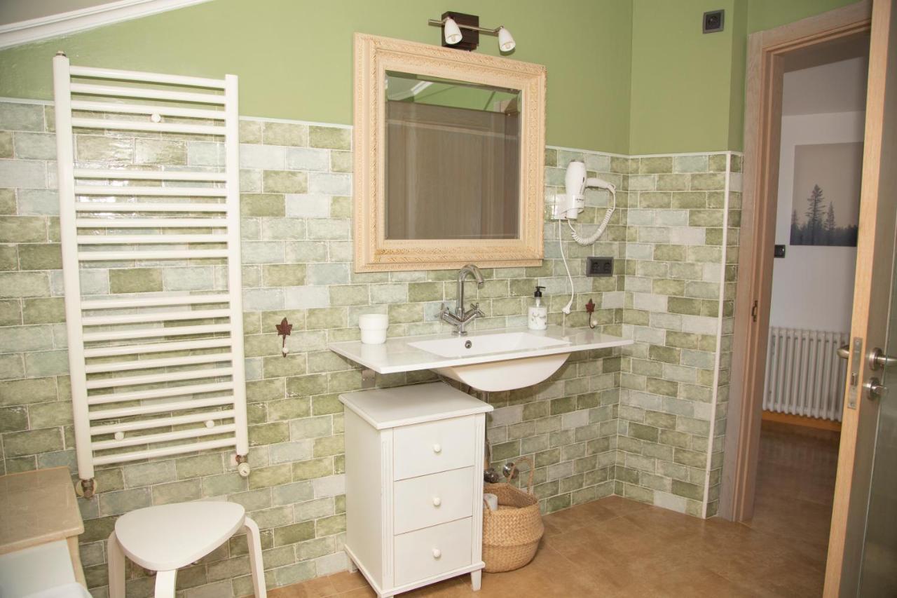 Apartament A Marola By Oktheway Pontedeume Zewnętrze zdjęcie