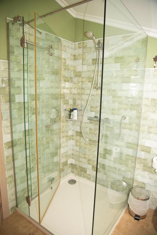 Apartament A Marola By Oktheway Pontedeume Zewnętrze zdjęcie