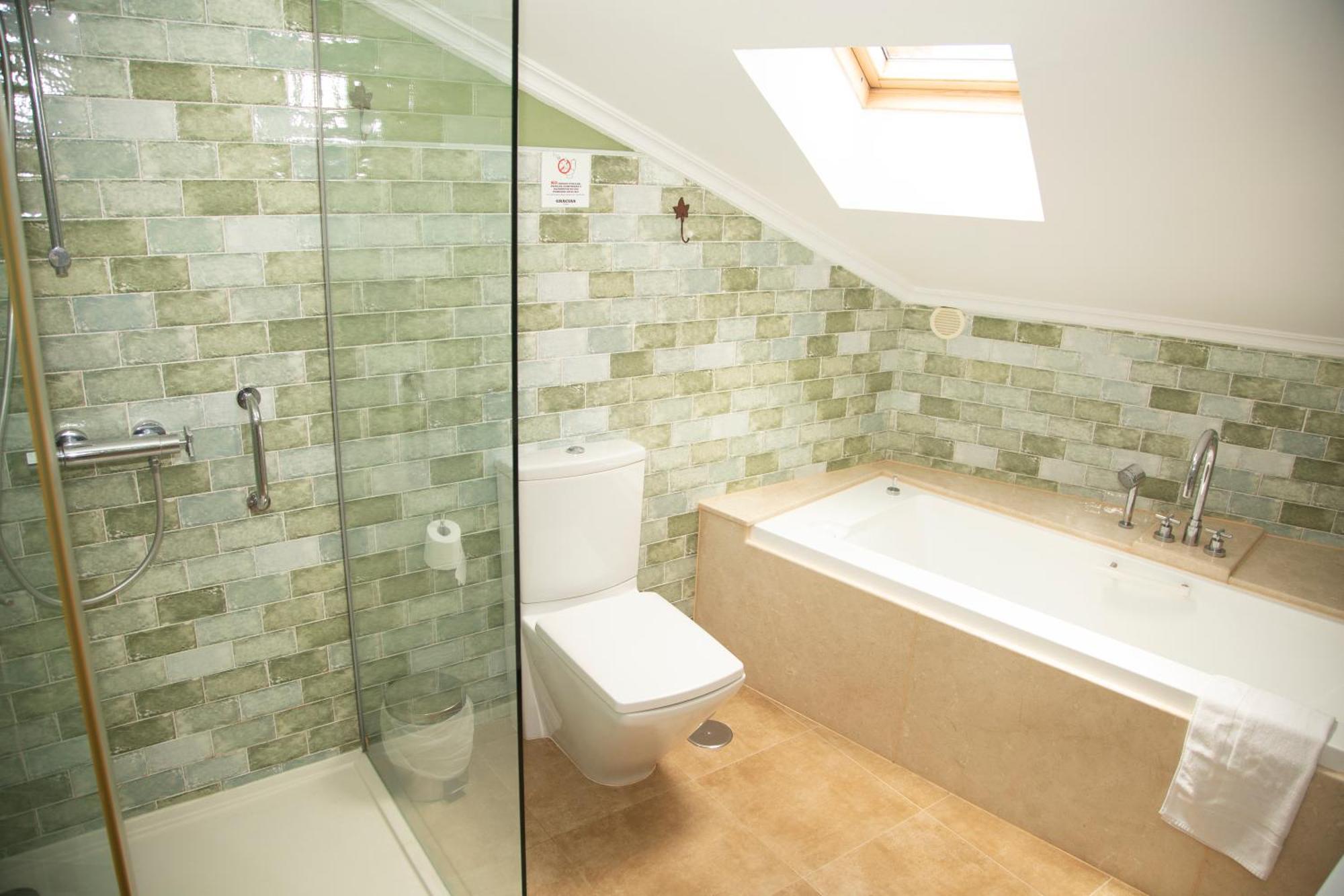 Apartament A Marola By Oktheway Pontedeume Zewnętrze zdjęcie