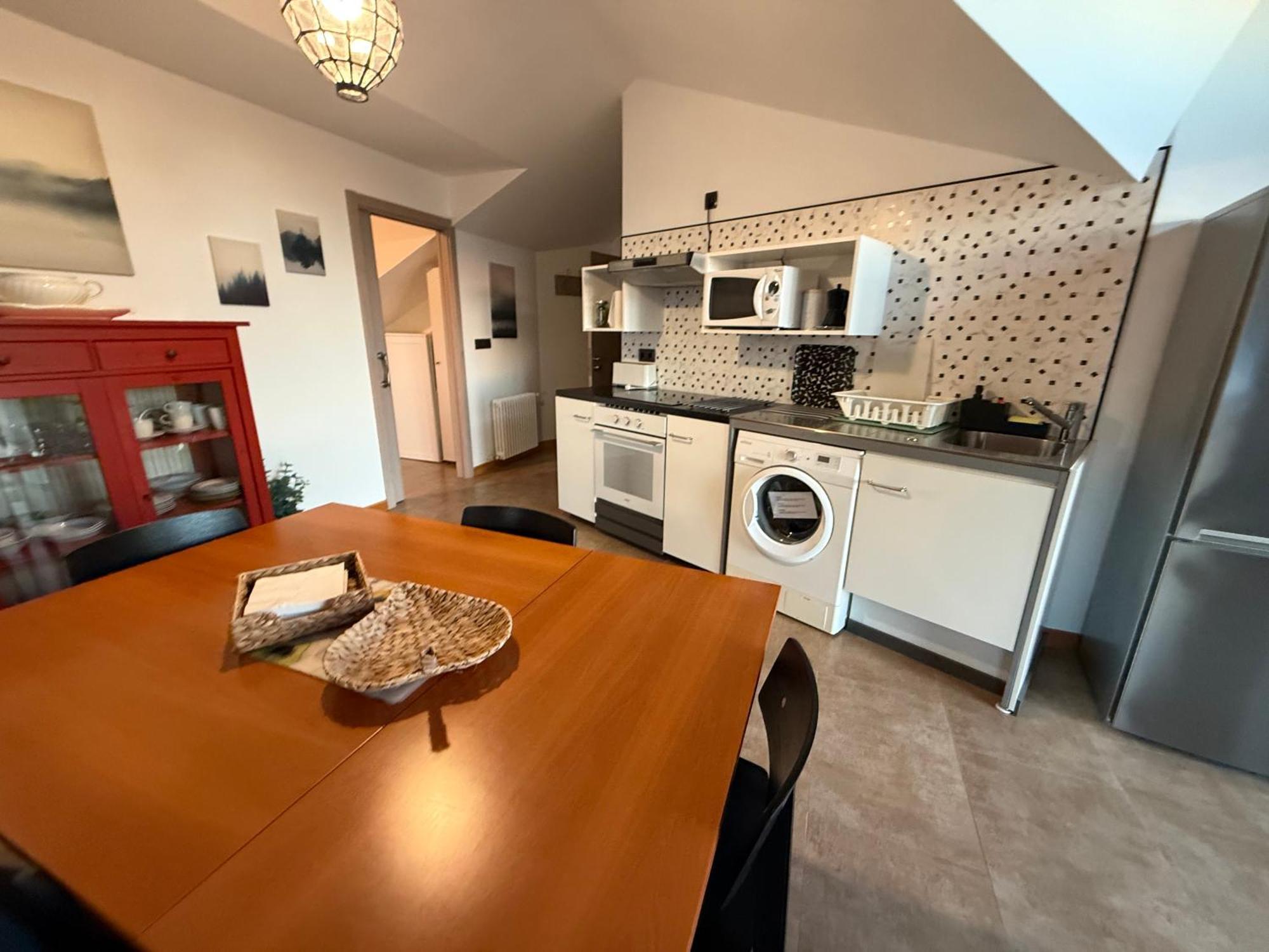 Apartament A Marola By Oktheway Pontedeume Zewnętrze zdjęcie