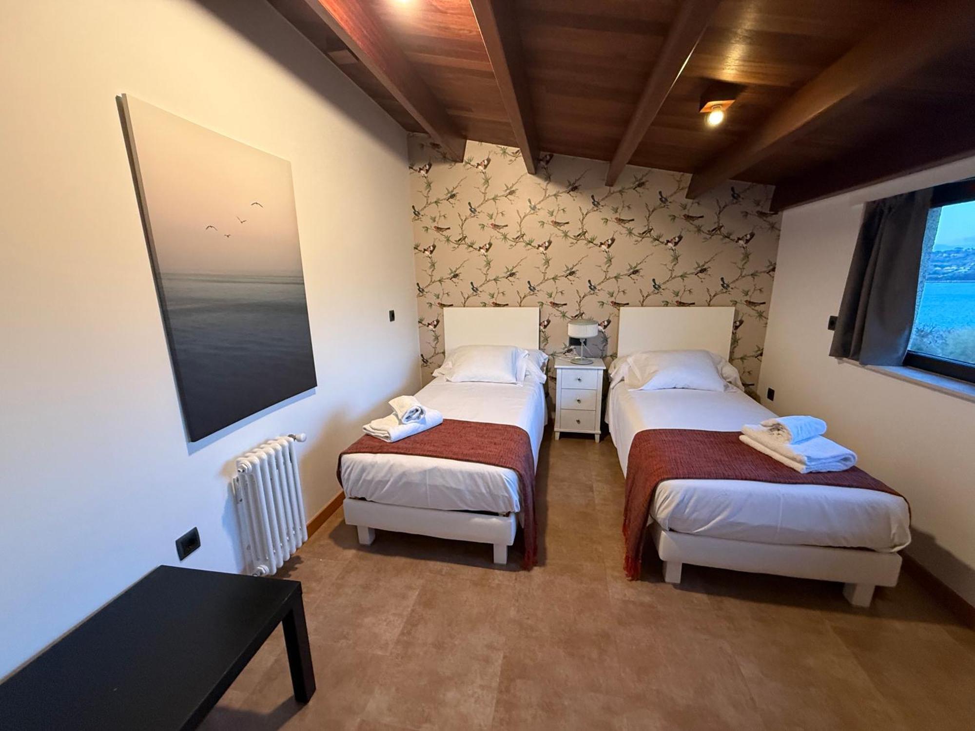 Apartament A Marola By Oktheway Pontedeume Zewnętrze zdjęcie