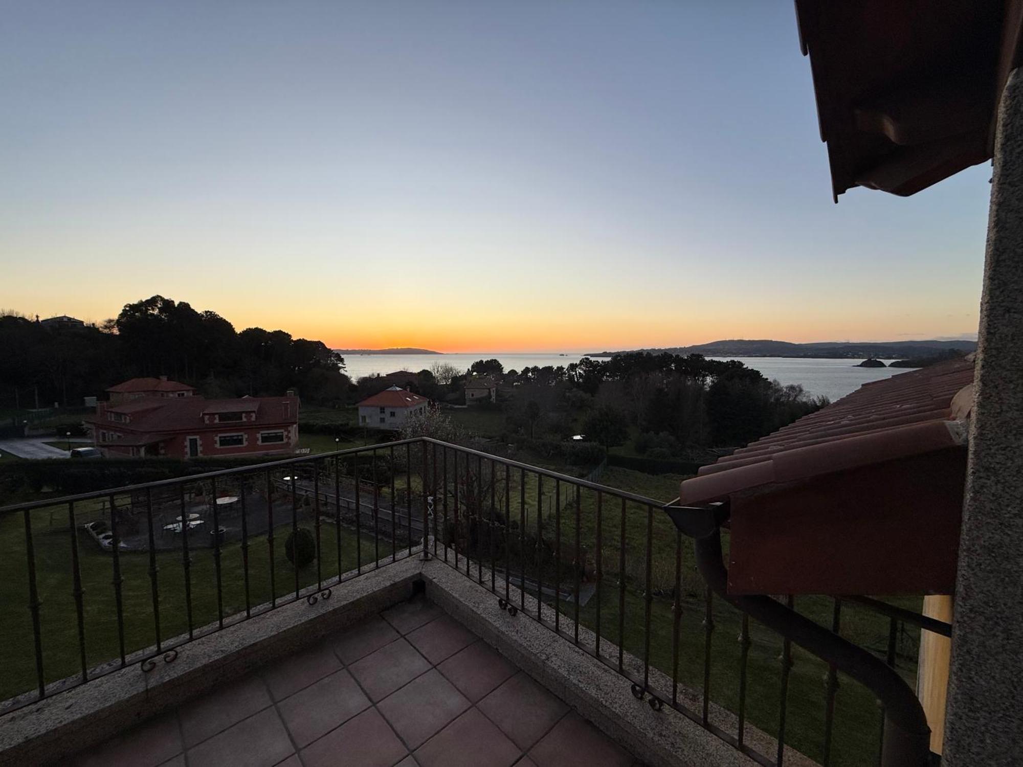 Apartament A Marola By Oktheway Pontedeume Zewnętrze zdjęcie