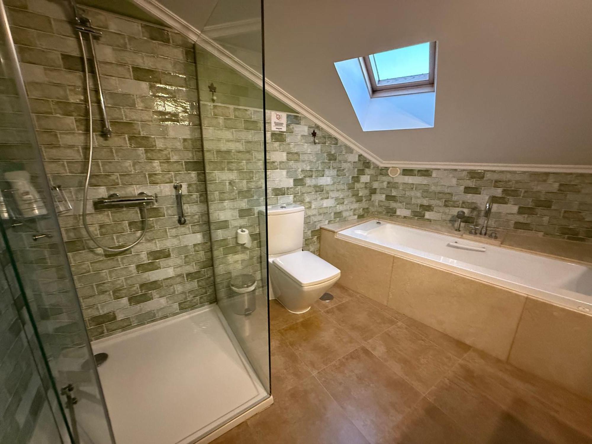 Apartament A Marola By Oktheway Pontedeume Zewnętrze zdjęcie